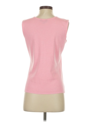 misook Sleeveless Top (view 2)