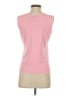 misook Pink Sleeveless Top Size XS (petite) - photo 2