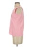 misook Pink Sleeveless Top Size XS (petite) - photo 5