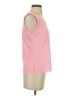 misook Pink Sleeveless Top Size XS (petite) - photo 4