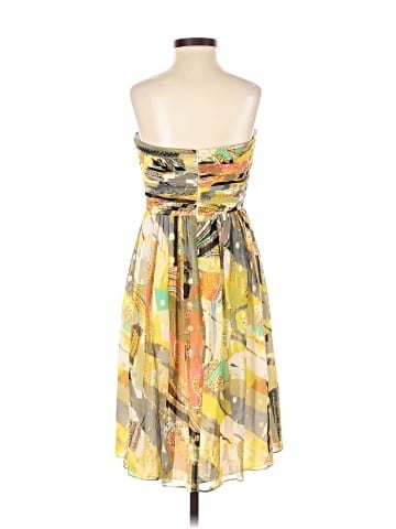 Calvin Klein Cocktail Dress (view 2)