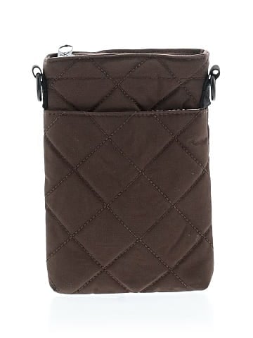 Thread Crossbody Bag (view 1)