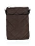 Thread Brown Crossbody Bag One size - photo 1