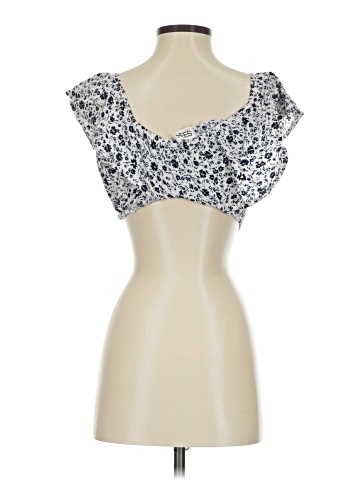 SEEK The Label Sleeveless Blouse (view 2)