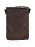 Thread Brown Crossbody Bag One size - photo 3
