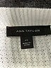 Ann Taylor Ivory Pullover Sweater Size XS - photo 7