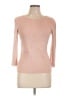 Philosophy Republic Clothing Pink Pullover Sweater Size XL - photo 1