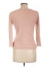 Philosophy Republic Clothing Pink Pullover Sweater Size XL - photo 2