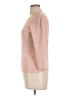 Philosophy Republic Clothing Pink Pullover Sweater Size XL - photo 5