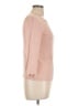 Philosophy Republic Clothing Pink Pullover Sweater Size XL - photo 4