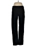 J. McLaughlin Black Casual Pants Size 32 waist - photo 1