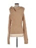 Silence and Noise Tan Pullover Sweater Size S - photo 2