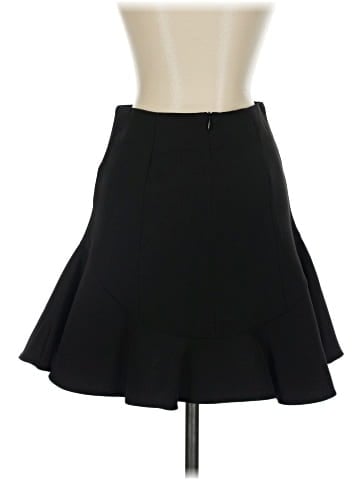 Aqua Formal Skirt (view 2)