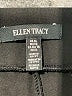 Ellen Tracy Solid Black Active Pants Size XL - photo 7