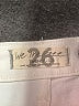 We the Free Ivory White Jeans Size 26 waist - photo 4