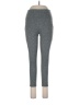 Zobha Gray Leggings Size L - photo 1