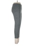Zobha Gray Leggings Size L - photo 4