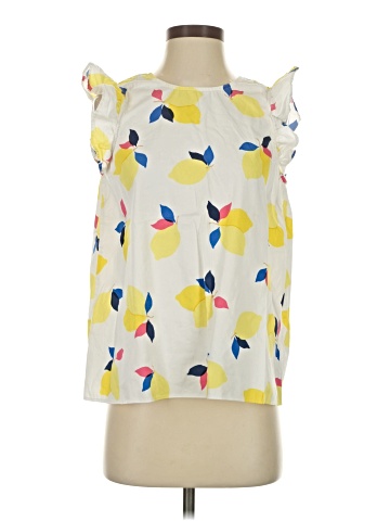 Kate Spade New York Sleeveless Blouse (view 1)