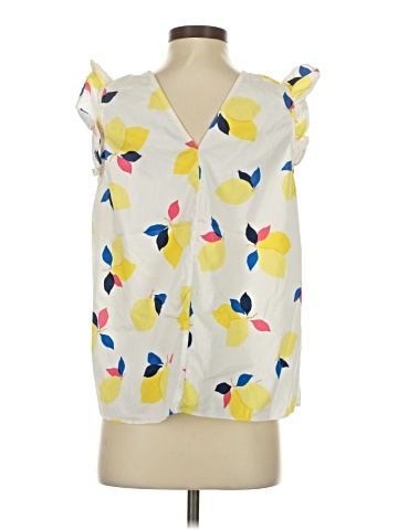 Kate Spade New York Sleeveless Blouse (view 2)