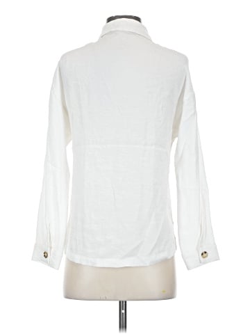 Harper Long Sleeve Blouse (view 2)