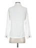 Harper Ivory Long Sleeve Blouse Size XS - photo 2