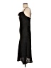 Bebe 100% Polyester Black Cocktail Dress Size M - photo 5