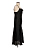 Bebe 100% Polyester Black Cocktail Dress Size M - photo 4