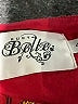 Ruby Belle Burgundy 3/4 Sleeve Top Size 4 - photo 7