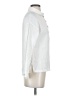 Harper Ivory Long Sleeve Blouse Size XS - photo 4