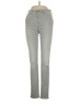 ALLSAINTS Gray Jeans Size 26 waist - photo 1