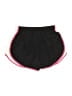 Nike Color Block Black Athletic Shorts Size M (estimated) - photo 2