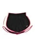 Nike Color Block Black Athletic Shorts Size M (estimated) - photo 1