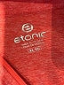 Etonic Orange Long Sleeve T-Shirt Size XL - photo 7