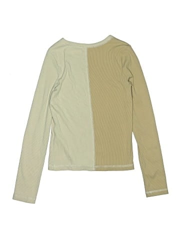 Abercrombie Long Sleeve T-Shirt (view 2)