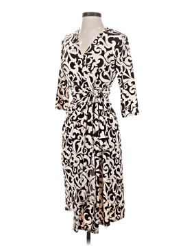 Bisou Bisou Casual Dress