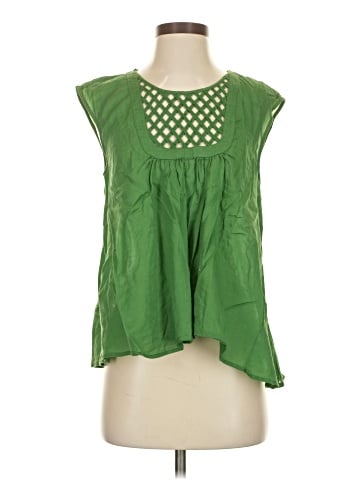 HD in Paris Sleeveless T-Shirt (view 1)