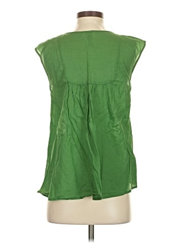 HD in Paris Sleeveless T-Shirt (view 2)
