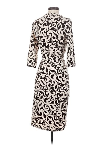 Bisou Bisou Casual Dress (view 2)