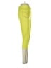 Athleta Color Block Yellow Active Pants Size S - photo 4
