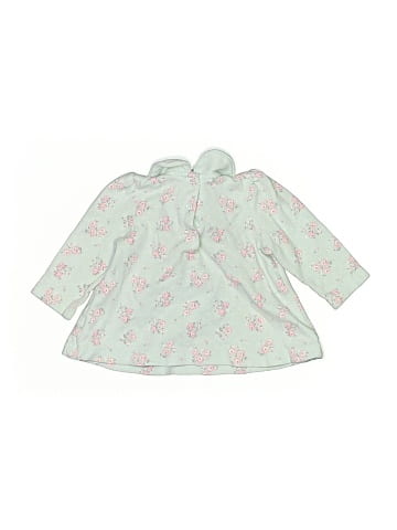 Little Me 3/4 Sleeve Blouse (view 2)