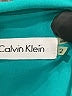 Calvin Klein Teal Cocktail Dress Size 2 - photo 7