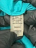 Calvin Klein Teal Cocktail Dress Size 2 - photo 8