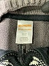 Gymboree 100% Cotton Gray Pullover Sweater Size 18-24 mo - photo 3