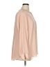 Lane Bryant 100% Polyester Pink Long Sleeve Blouse Size 14 - 16 Plus - photo 4