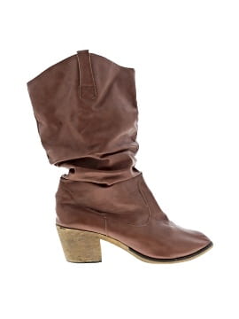 Charles Albert Boots