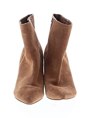Marc Fisher Ankle Boots (view 2)