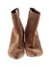 Marc Fisher Brown Ankle Boots Size 9 - photo 2