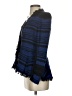 Rebecca Taylor Blue Cardigan Size 4 - photo 5
