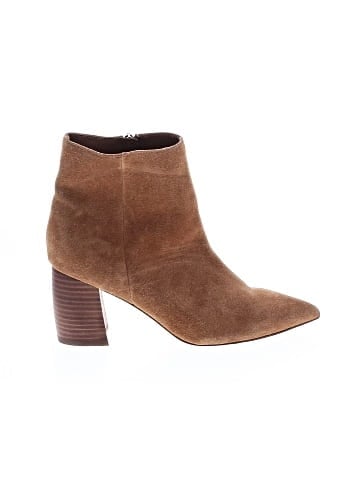 Marc Fisher Ankle Boots (view 1)