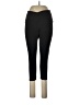 Danskin Solid Black Active Pants Size L - photo 1